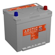 Аккумулятор TITAN ARCTIC ASIA 65.0 VL B01