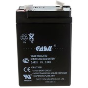 Аккумуляторная батарея CASIL CA628