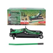 Гидравлический подкатной низкопрофильный домкрат ROCKFORCE RF-TH33009(51696)