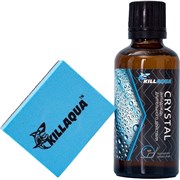 Антидождь для стекол автомобиля killaqua Crystal