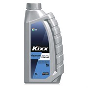 Синтетическое трансмиссионное масло KIXX Gearsyn GL-4/5 75W90