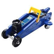 Подкатной гидравлический домкрат KRAFT 820000