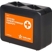 Аптечка первой помощи в дорогу AIRLINE AM-04