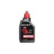 Жидкость для автоматических трансмиссий MOTUL Multi DCTF