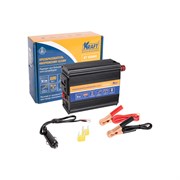 Автомобильный инвертор KRAFT KT 835665