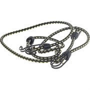 Крепежный резиновый с двойным стальным крюком шнур STAYER PROFESSIONAL