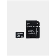 Карта памяти INTEGO skydisk