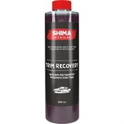 Реставратор бальзам внешнего пластика Shima DETAILER TRIM RECOVERY