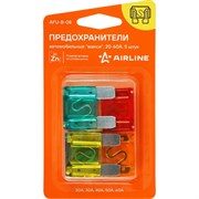 Предохранитель AIRLINE макси