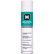 Смазка Molykote Separator Spray