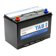 Аккумуляторная батарея TAB Polar 6СТ-95.1 59519