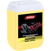 Средство для мойки двигателя Shima MOTOR