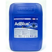 Жидкость для системы SCR дизельных двигателей SINTEC AdBlue