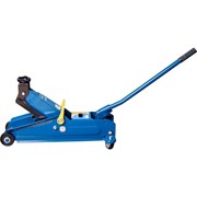 Подкатной гидравлический домкрат KRAFT 820005