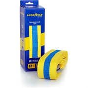 Буксировочный трос Goodyear GY004004