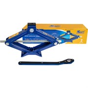 Ромбический домкрат KRAFT KT 800072