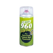 Кислотный аэрозольный грунт HB BODY 960 WASH PRIMER 2К