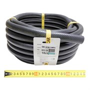 Трехслойный маслобензостойкий резиновый шланг Andycar H11-10