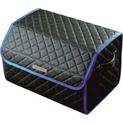 Сумка-органайзер в багажник Vicecar VC032_синий