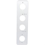 Рамка для номера Skyway S04101007