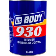 Антикоррозийное средство HB BODY 930