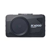 Видеорегистратор ROADGID X9 Gibrid GT 2CH