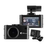 Видеорегистратор DaoCam Combo