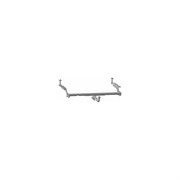 Фаркоп тсу на Subaru Forester 1997-2008 ORIS 6301-A