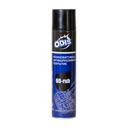 Резинобитумное антикоррозийное покрытие ODIS Undercoating