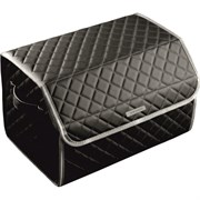 Сумка-органайзер в багажник Vicecar VC020_светлосерый