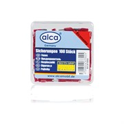 Флажковые предохранители ALCA MINI