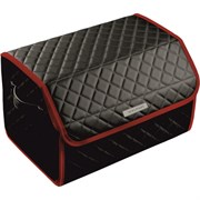Сумка-органайзер в багажник Vicecar VC009_бордовый