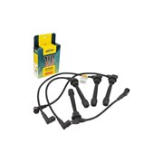 Высоковольтные провода VOLTON Hyundai Accent (1.5-1.6) DOHC, Getz (1.4-1.6)