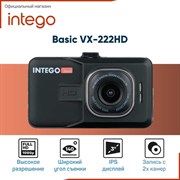 Видеорегистратор INTEGO Basic