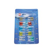 Мини флажковые предохранители Partex НФ-00002452