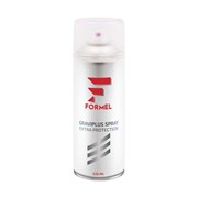 Антигравийное покрытие Formel GRAVIPLUS EXTRA PROTECTION серый