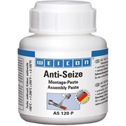 Монтажная паста для защиты от коррозии Weicon Anti-Seize