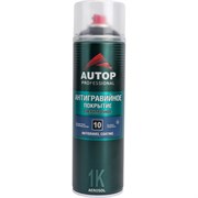 Антигравийное сверхпрочное покрытие AUTOP Professional №10