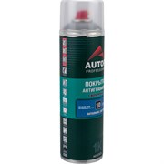 Антигравийное сверхпрочное покрытие AUTOP Professional №10