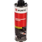 Антикоррозионное покрытие Wurth 0892072 053 12