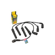 Высоковольтные провода VOLTON Daewoo Lacetti, Nubira - c дв. DOHC (16 кл., 1,6л., тип A16DMS), CHEVROLET