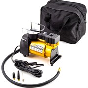 Поршневой автомобильный компрессор TopAuto AUTOSTART TORNADO АС-580