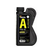 НС-синтетическое моторное масло Bizol Allround 10W-40 SN, A3/B4 MA2