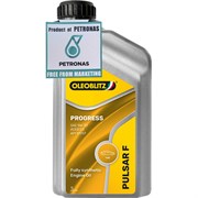 Синтетическое моторное масло Petronas OLEOBLITZ PULSAR F PROGRESS 5W-30