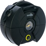 Портативный автомобильный компрессор КАЧОК К30