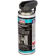 Адгезийная смазка LIQUI MOLY Pro-Line Haftschmier Spray