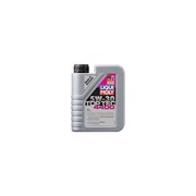 HC-синтетическое моторное масло LIQUI MOLY Top Tec 4400 5W-30 C4