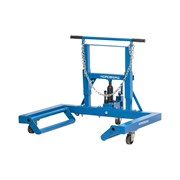 Тележка для транспортировки колес NORDBERG N31007