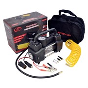 Двухцилиндровый компрессор Autovirazh AV-010999