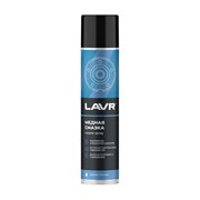 Медная смазка LAVR Ln2423